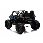 Elektrická bugina - Buggy HONDA 4x120W - modré